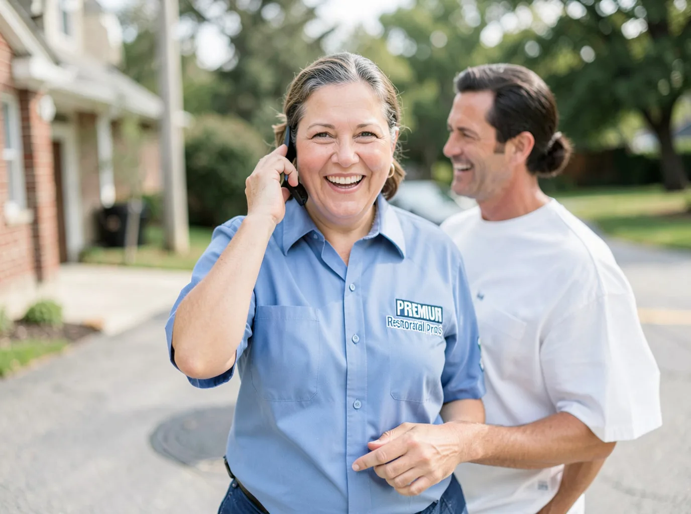 Water Damage Restoration Saline, LA FAQs